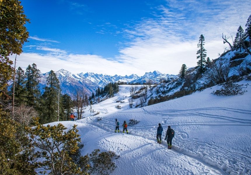 Immediate Loan for Wedding and Manali Honeymoon Package