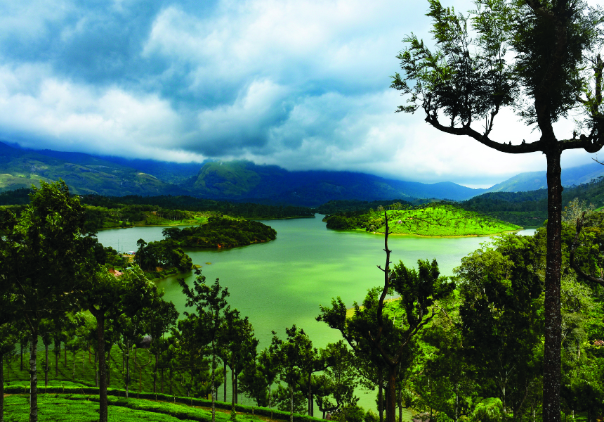 Instant Loan in 24 Hours for Wedding and Munnar Honeymoon Package