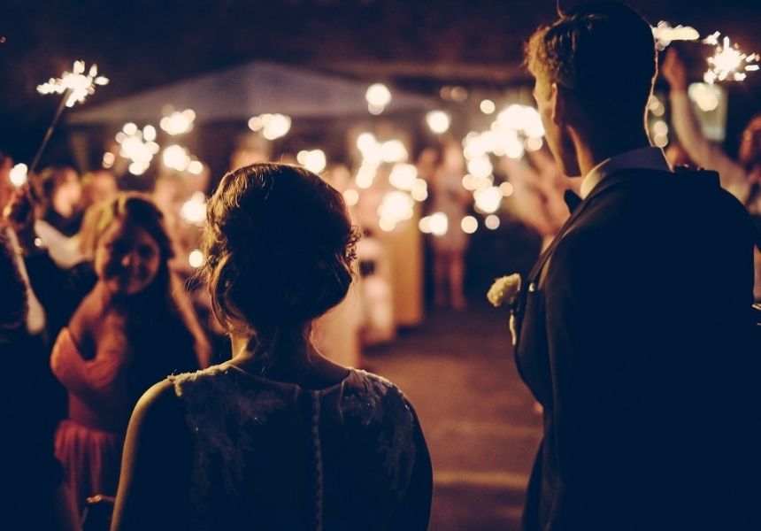 Maximise your loan amount for marriage